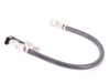 Genuine MINI Battery Cable IBS - Negative 12427603567 View 3