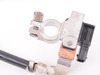 Genuine MINI Battery Cable IBS - Negative 12427603567 View 6