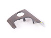 Genuine BMW Genuine BMW Wood Trim Strip, I-panel, Wa - 51456956843 51456956843 View 1