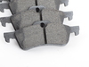 Hella BRAKES Repair Kit, Brake Pads 34216762871 34216762871 View 2