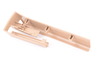 Genuine BMW Genuine BMW Cover, Front Exterior Left Beige - 52107170739 - E70,E71 52107170739 View 3