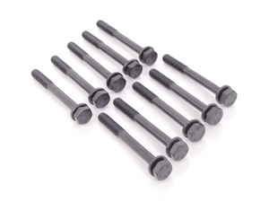 Bolt - Pack Of 10 