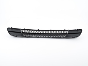Genuine BMW Grid, Bumper Front - 51117263119 - E82