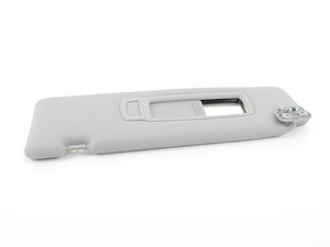Sun Visor Make-Up Lamp - Left - E70