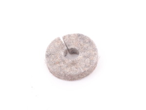 Genuine BMW Absorber - 34334650147