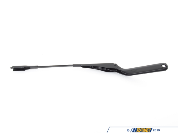 Genuine BMW Genuine BMW Wiper Arm - Left - E82 E88 61619450003