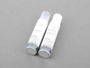 Genuine BMW Paint Stick Midnight Blue Me - 51912360692