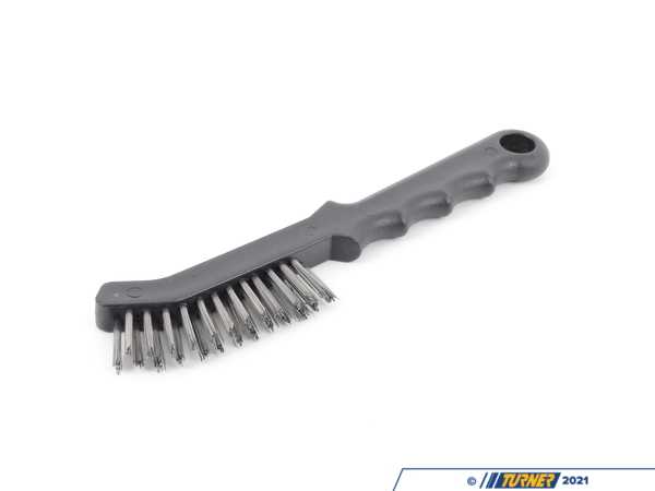 Lisle Brake Caliper Brush LIS13410