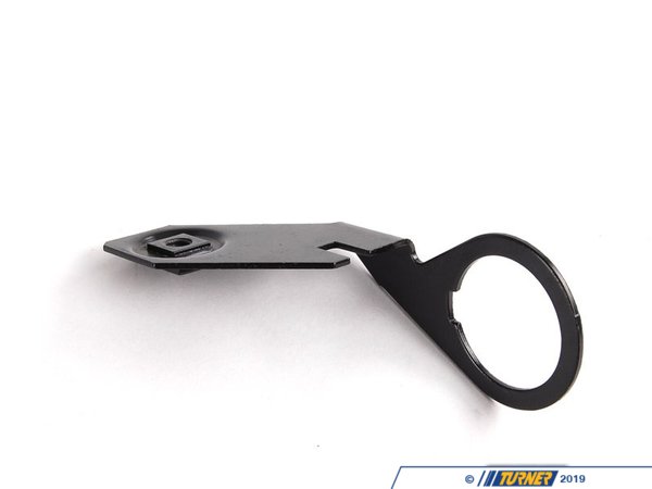 Genuine BMW Lambda-Probe Bracket - E36 12521735478