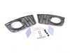 ECS 1M Style Front Bumper Conversion E82 E88 E821MFTBUMPKT View 7