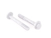 Genuine BMW F8X M2/M3/M4 Rear Subframe Bolt Kit F8XMRSUBBOLTS View 9