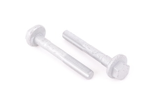 F8X M2/M3/M4 Rear Subframe Bolt Kit