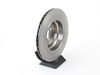 Brembo Brake Rotor - Priced Each 34216756849 View 3