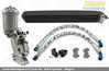 Turner Motorsport E36 323/325/328/M3 Turner Motorsport Oil Cooler Kit - Stage 2 with Euro Oil Cooler - (NO LONGER AVAILABLE) TMS1382 View 7