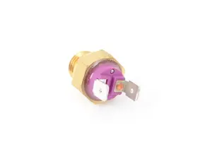Genuine BMW Temperature Switch