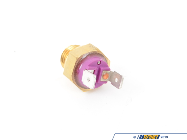 Genuine BMW Genuine BMW Temperature Switch 12631279719
