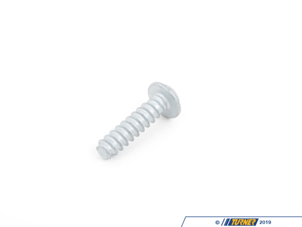 Genuine BMW Genuine BMW Fillister Head Screw - 07147208453 - F01,F31 07147208453
