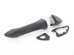 Outer Door Handle Kit - Right
