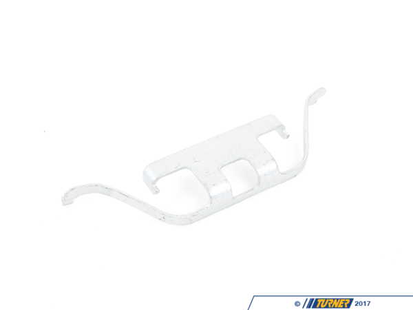 ATE ATE Rear Rattle Clip - E31, E38, E46, E53 34211159963