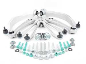 Full Density Line Front Control Arm Kit
