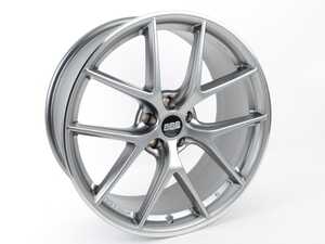 20" BBS CI-R Wheels - Set Of Four