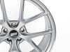 BBS 20" BBS CIR Wheels - Staggered Set Of Four CI0102PSPOKT1 View 3