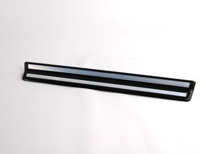 Genuine BMW Chrome Front Door Sill - Right