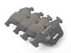 Textar Textar Front Brake Pad Set - F10, F12, F13 34116850885 View 2