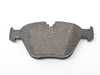 Textar Textar Front Brake Pad Set - F10, F12, F13 34116850885 View 3