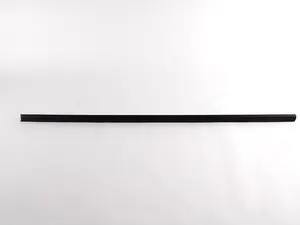 Genuine BMW Front Door Moulding - Left - E46 323i 325i 325xi 328i 330i 330xi