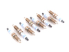 Bosch High Powered Spark Plugs - Set Of 8 12120037581KT1 View 2