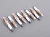 Bosch High Powered Spark Plugs - Set Of 8 12120037581KT1 View 3