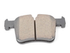 Akebono Akebono Front Euro Ceramic Brake Pad Set -- F25 X3 F26 X4 EUR1561 View 3