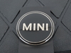 Genuine MINI Genuine MINI Fitted Luggage Compartment Mat - Black - F56 51472353820 View 6