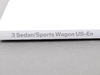 Genuine BMW Genuine BMW Owner's Manual E90, E91 W/O Idrive - 01402606926 - E90 01402606926 View 4