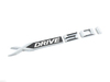 Genuine BMW Genuine BMW Label X Drive 50I - 51147208561 - E71 51147208561 View 1
