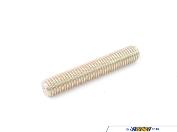 Genuine BMW Genuine BMW Stud Bolt - 07129908121 - E30,E36 - (NO LONGER AVAILABLE) 07129908121