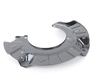 Genuine MINI Genuine MINI Protection Plate Left - 34116754927 34116754927 View 2