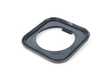URO Oil Cap Gasket 11127553999 View 2