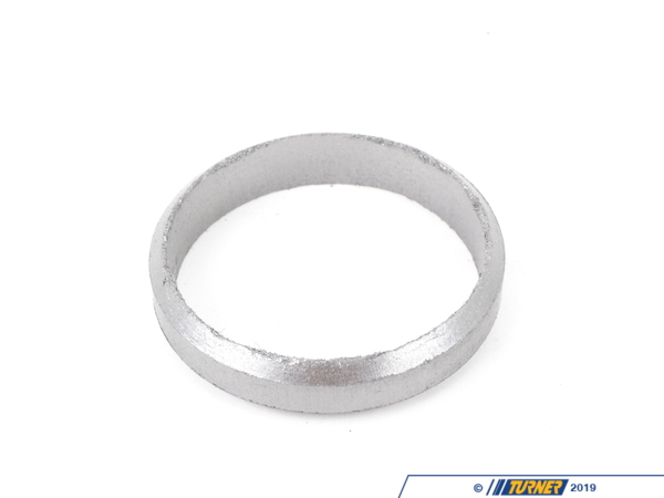 Genuine BMW Exhaust gasket - priced each  18111723530