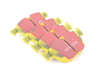 EBC YellowStuff Performance Brake Pads DP41938R View 1
