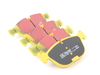 EBC YellowStuff Performance Brake Pads DP41938R View 2