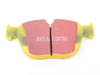 EBC YellowStuff Performance Brake Pads DP41938R View 3