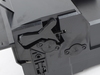 Genuine BMW Genuine BMW Rear Center Console Insert - 51168150395 - E38 51168150395 View 5