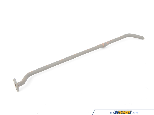 Genuine BMW Genuine BMW Engine Oil Pump Return Tube - E46 Z4 11417834889