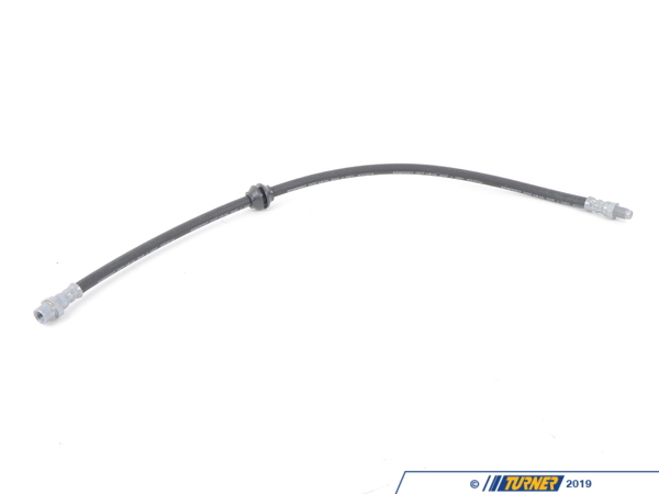 Meyle Front Brake Hose - Priced Each 34326753610