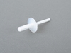 Genuine BMW Genuine BMW Blind Rivet Transparent - 51713419594 - E83 51713419594 View 1