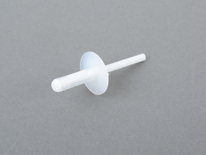 Genuine BMW Blind Rivet Transparent - 51713419594 - E83