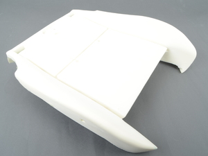 Genuine BMW Front Driver's Side Sport Seat Foam Padding - E82/E88 E90 E92