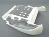 Genuine BMW Genuine BMW Front Driver's Side Sport Seat Foam Padding - E82/E88 E90 E92 52107139701 View 2
